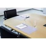 Durable 7111 19 Desk Mat 7111 Duraglas For Conference Rooms